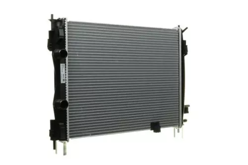 MAHLE Radiator, engine cooling (CR1075000S)