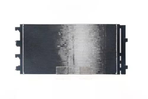 MAHLE Condenser, air conditioning (AC724000S)