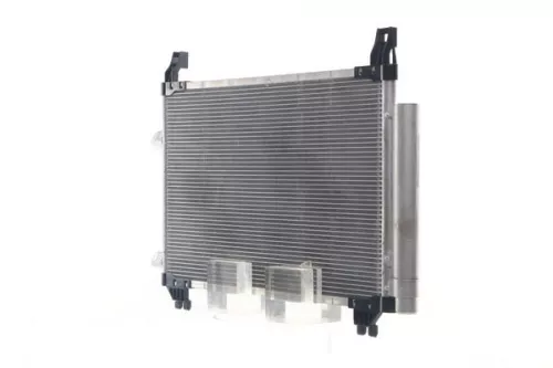 MAHLE Condenser, air conditioning (AC793000S)