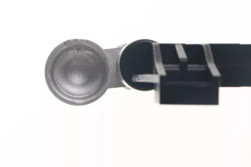 MAHLE Condenser, air conditioning (AC793000S)