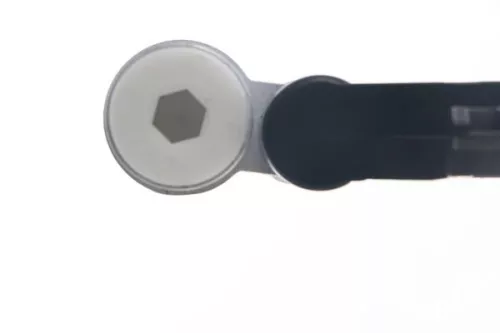 MAHLE Condenser, air conditioning (AC793000S)