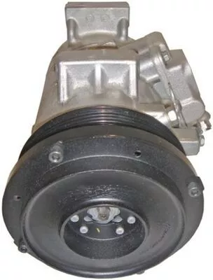 MAHLE Compressor, air conditioning (ACP381000S)