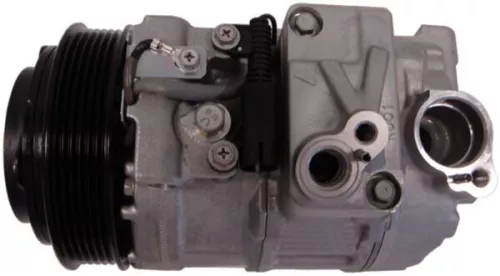 MAHLE Compressor, air conditioning (ACP42001S)