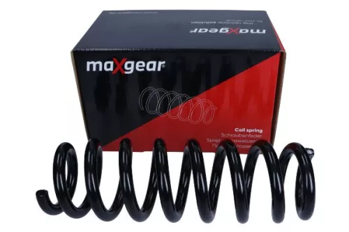 MAXGEAR Suspension Spring (60-0621)