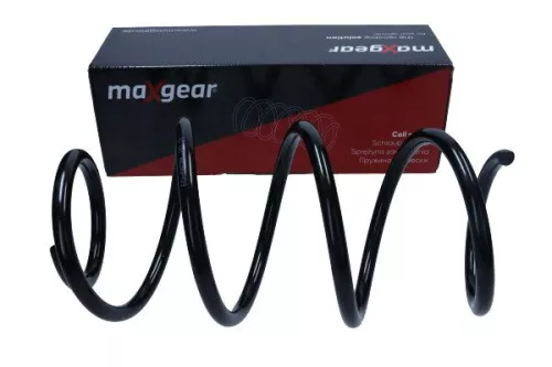 MAXGEAR Suspension Spring (60-0678)
