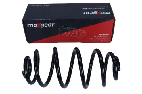 MAXGEAR Suspension Spring (60-0728)