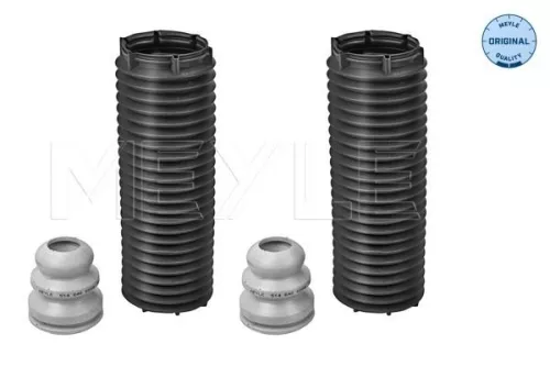 Dust Cover Kit, shock absorber