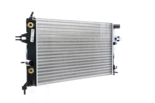 MAHLE Radiator, engine cooling (CR228000S)