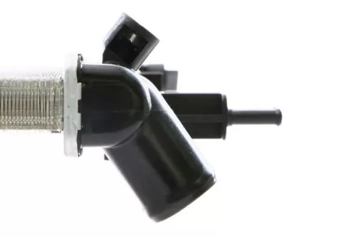 MAHLE Radiator, engine cooling (CR228000S)