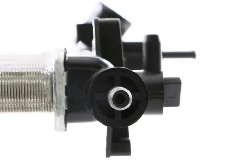 MAHLE Radiator, engine cooling (CR228000S)