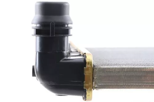 MAHLE Radiator, engine cooling (CR454000S)