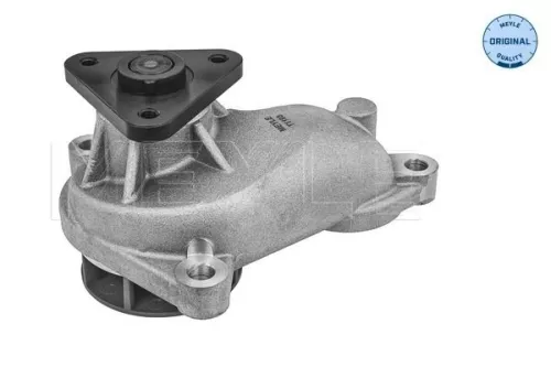 MEYLE Water Pump, engine cooling (7132200019)