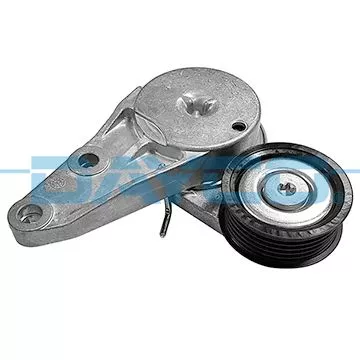 Belt Tensioner, V-ribbed belt