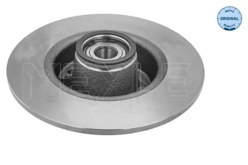 MEYLE Brake Disc (16-155234114)