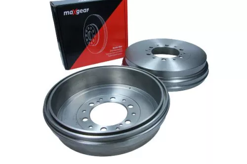 MAXGEAR Brake Drum (19-3706)