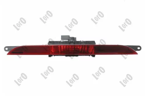 ABAKUS Headlight (550-1128R-LDEMF)