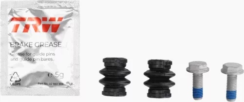 TRW Brake Caliper (BHN971E)