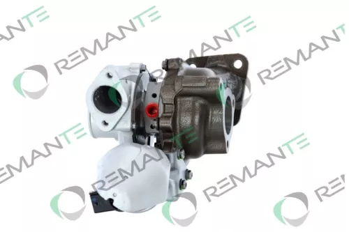 REMANTE Charger, charging (supercharged/turbocharged) (003-002-001347R)