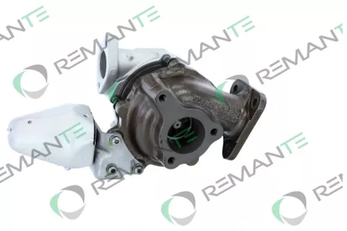 REMANTE Charger, charging (supercharged/turbocharged) (003-002-001347R)