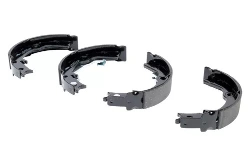 ATE Brake Shoe Set, parking brake (03.0137-3022.2)