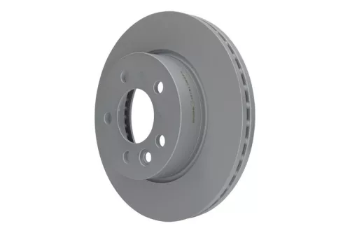 ATE Brake Disc (24.0128-0316.1)
