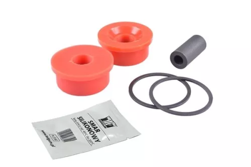 TEDGUM Bushing, axle beam (TED43454)