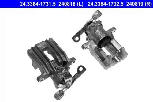 Brake Caliper