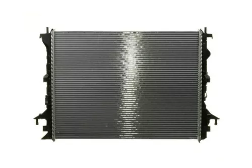 MAHLE Radiator, engine cooling (CR1092000P)