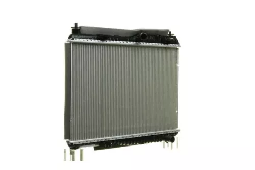 MAHLE Radiator, engine cooling (CR1135000P)