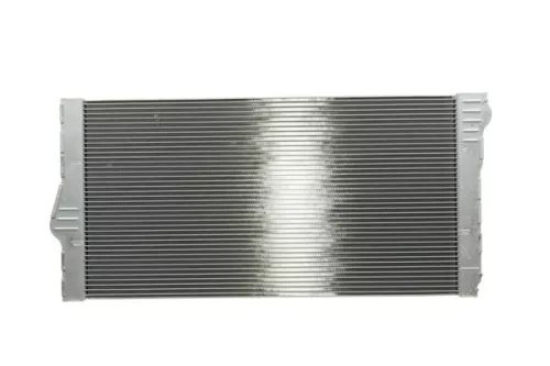 MAHLE Radiator, engine cooling (CR1147000P)