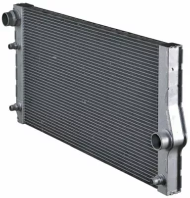 MAHLE Radiator, engine cooling (CR1148000P)