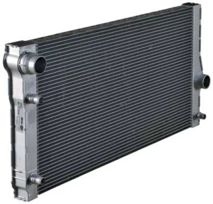 MAHLE Radiator, engine cooling (CR1148000P)