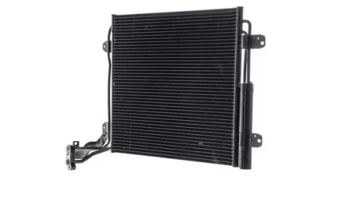 MAHLE Condenser, air conditioning (AC454000P)