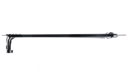 MAHLE Condenser, air conditioning (AC454000P)