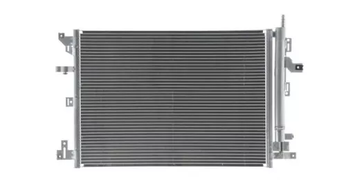 MAHLE Condenser, air conditioning (AC635000S)
