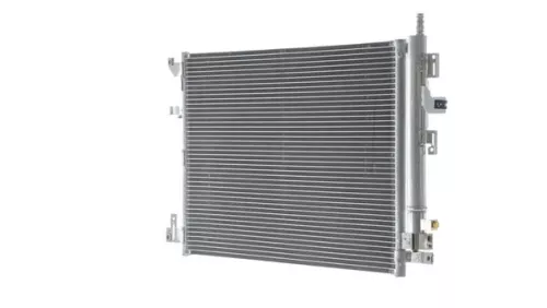 MAHLE Condenser, air conditioning (AC635000S)
