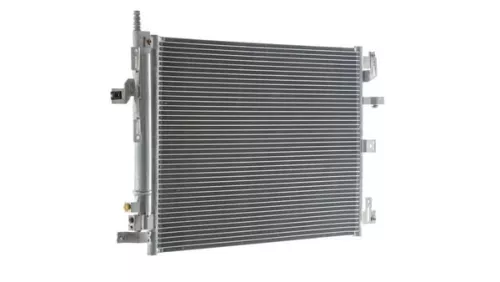 MAHLE Condenser, air conditioning (AC635000S)