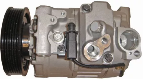 MAHLE Compressor, air conditioning (ACP1328000S)