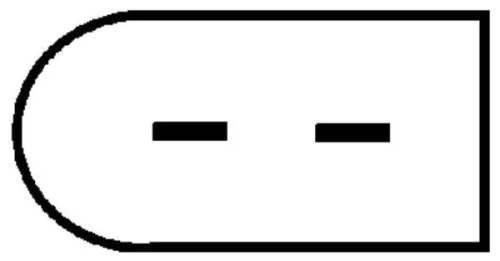 MAHLE Compressor, air conditioning (ACP18000S)