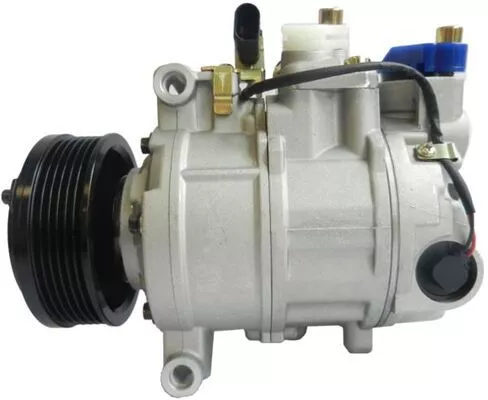 MAHLE Compressor, air conditioning (ACP182000S)