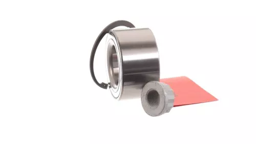 SKF Wheel Bearing Kit (VKBA6783)