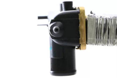 MAHLE Radiator, engine cooling (CR340001S)