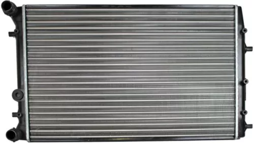 MAHLE Radiator, engine cooling (CR505000P)