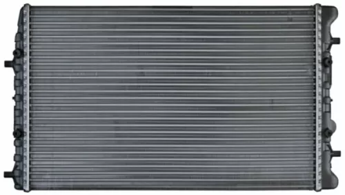 MAHLE Radiator, engine cooling (CR505000P)