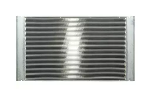 MAHLE Radiator, engine cooling (CR766000P)