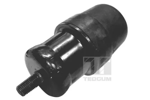 TEDGUM Mounting, control/trailing arm (00398478)