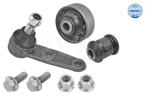 Repair Kit, control arm