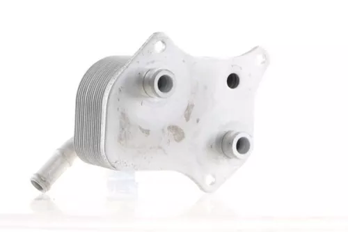 MAHLE Oil Cooler, engine oil (CLC4000S)