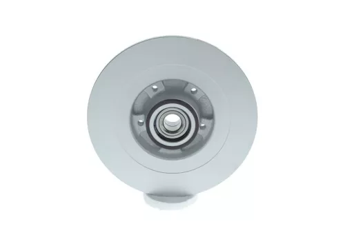 BOSCH Brake Disc (0986479F42)