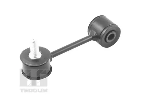 Mounting, automatic transmission support